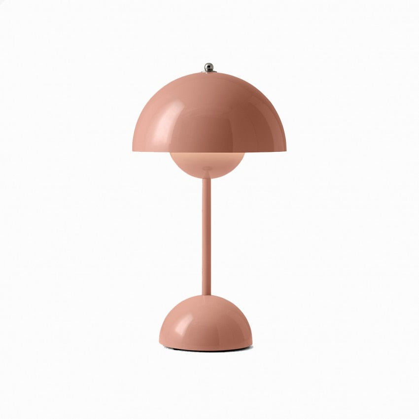 SHROOM - Lampe de chevet champignon